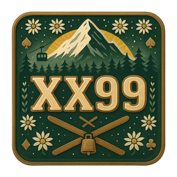 xx99 logo